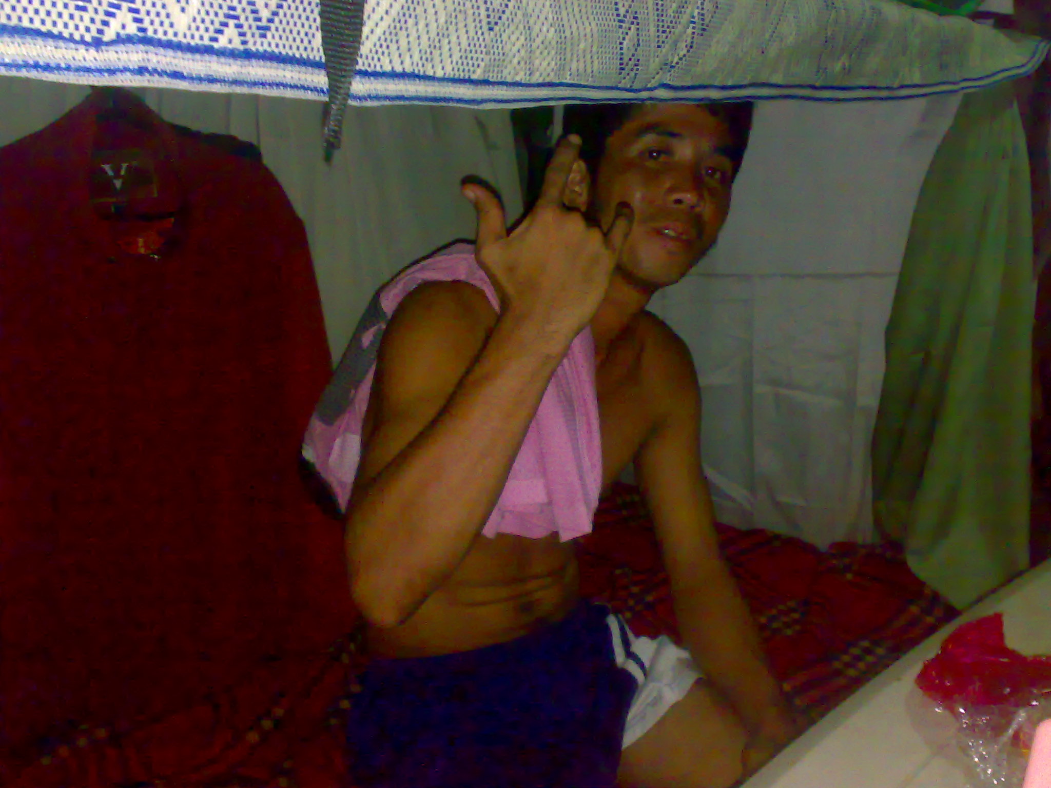 Higaan q 